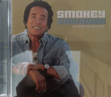 Load image into Gallery viewer, Smokey Robinson : My World The Definitive Collection (CD, Comp)
