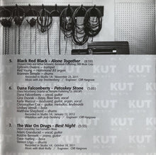 Load image into Gallery viewer, Various : KUT Live Volume 12 (CD, Album)
