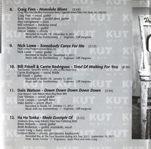 Load image into Gallery viewer, Various : KUT Live Volume 12 (CD, Album)

