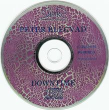 Load image into Gallery viewer, Peter Blegvad : Downtime (CD, Album)
