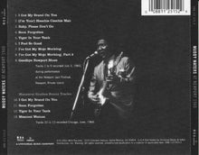 Load image into Gallery viewer, Muddy Waters : Muddy Waters At Newport 1960 (CD, Album, RE, RM)
