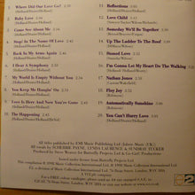 Load image into Gallery viewer, The Supremes* : Reflections - The Supremes Hitlist (CD, Comp)
