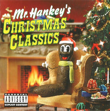 Load image into Gallery viewer, Trey Parker, Matt Stone : Mr. Hankey&#39;s Christmas Classics (CD, Album)
