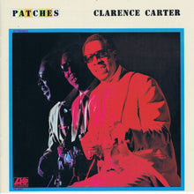 Load image into Gallery viewer, Clarence Carter : Patches (CD, Album, RE)
