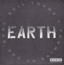 Load image into Gallery viewer, Neil Young + Promise Of The Real : Earth (2xCD, Album)
