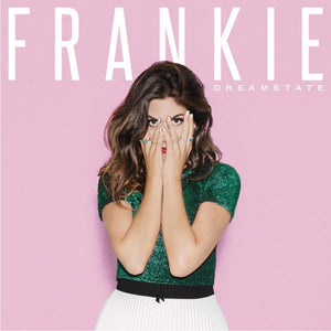 Frankie (46) : Dreamstate (CD, EP)