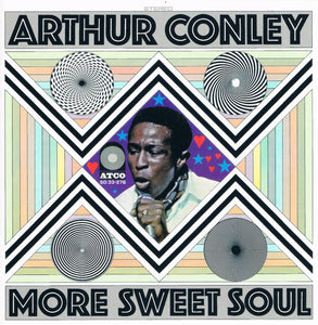 Buy Arthur Conley : More Sweet Soul (CD) Online for a great price