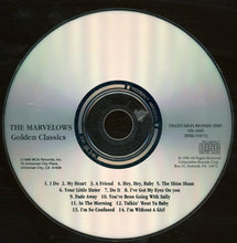 Load image into Gallery viewer, The Marvelows : A Golden Classics Edition (CD)
