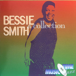 Bessie Smith : A Collection (CD, Comp)