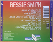 Load image into Gallery viewer, Bessie Smith : A Collection (CD, Comp)
