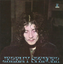 Load image into Gallery viewer, Jeremy Spencer : Jeremy Spencer (Expanded Edition) (CD, Album, RE)
