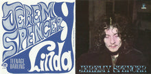 Load image into Gallery viewer, Jeremy Spencer : Jeremy Spencer (Expanded Edition) (CD, Album, RE)
