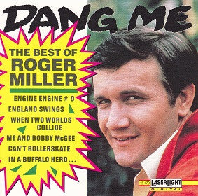 Roger Miller - All Time Greatest Hits: Roger Miller -  Music