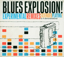 Load image into Gallery viewer, The Jon Spencer Blues Explosion : Experimental Remixes (CD, EP, Lon)

