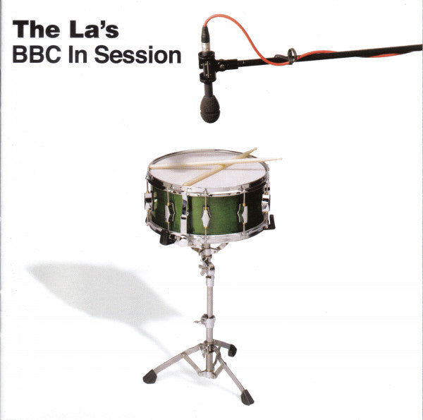 The La's : BBC In Session (CD, Album)