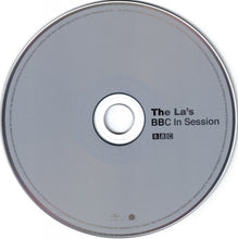 Load image into Gallery viewer, The La&#39;s : BBC In Session (CD, Album)
