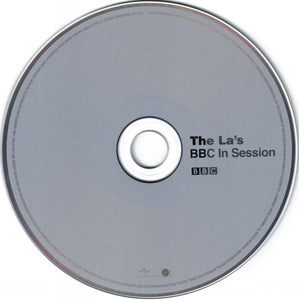 The La's : BBC In Session (CD, Album)