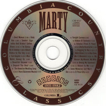 Load image into Gallery viewer, Marty Robbins : The Essential Marty Robbins (1951-1982) (2xCD, Comp, Mono)
