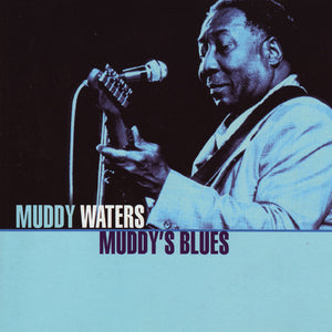 Muddy Waters : Muddy's Blues (CD, Comp)