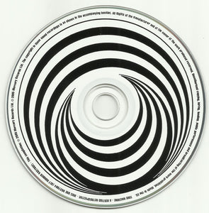 Various : Time Machine - A Vertigo Retrospective (3xCD, Comp + Box)