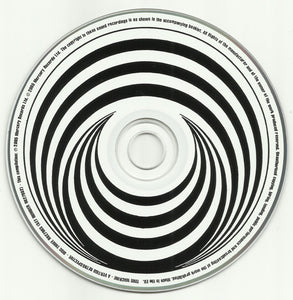 Various : Time Machine - A Vertigo Retrospective (3xCD, Comp + Box)