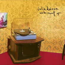 Load image into Gallery viewer, Julie Doiron : Woke Myself Up (CD, Album, Enh)
