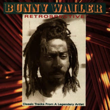 Load image into Gallery viewer, Bunny Wailer : Retrospective (CD, Comp)

