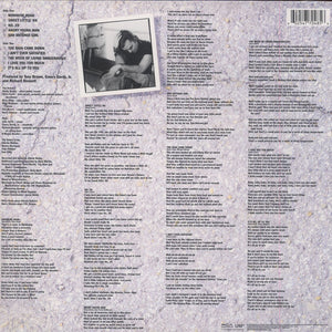 Steve Earle & The Dukes : Exit 0 (LP, Album, RE)