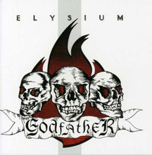 Load image into Gallery viewer, Elysium (15) : Godfather (CD, Album)
