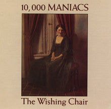 Load image into Gallery viewer, 10,000 Maniacs : The Wishing Chair (CD, Album)
