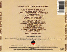 Load image into Gallery viewer, 10,000 Maniacs : The Wishing Chair (CD, Album)
