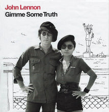 Load image into Gallery viewer, John Lennon : Gimme Some Truth (4xCD, Comp, RM + Box)
