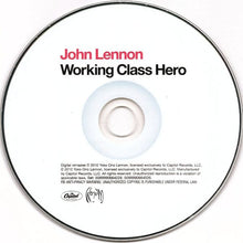 Load image into Gallery viewer, John Lennon : Gimme Some Truth (4xCD, Comp, RM + Box)
