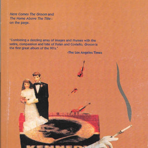 John Wesley Harding : Collected Stories 1990-1991 (CD, Album, Comp, Promo)