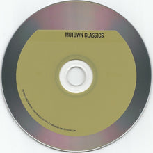 Load image into Gallery viewer, Various : Motown Classics Gold (2xCD, Comp, RE, RM)
