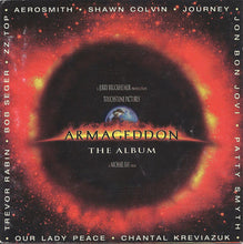 Load image into Gallery viewer, Various : Armageddon (The Album) (CD, Album)
