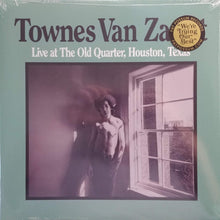 Load image into Gallery viewer, Townes Van Zandt : Live At The Old Quarter, Houston, Texas (2xLP, Album, RE, Gat)
