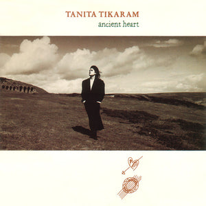 Tanita Tikaram : Ancient Heart (CD, Album)