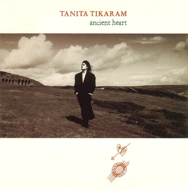 Buy Tanita Tikaram : Ancient Heart (CD) Online for a great price