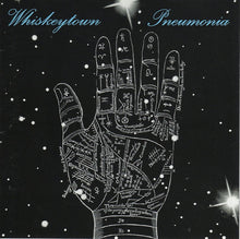 Load image into Gallery viewer, Whiskeytown : Pneumonia (CD, Album)
