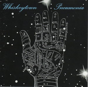 Whiskeytown : Pneumonia (CD, Album)