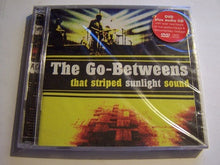 Load image into Gallery viewer, The Go-Betweens : That Striped Sunlight Sound (DVD + CD, Album)
