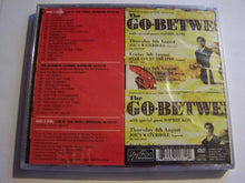 Load image into Gallery viewer, The Go-Betweens : That Striped Sunlight Sound (DVD + CD, Album)
