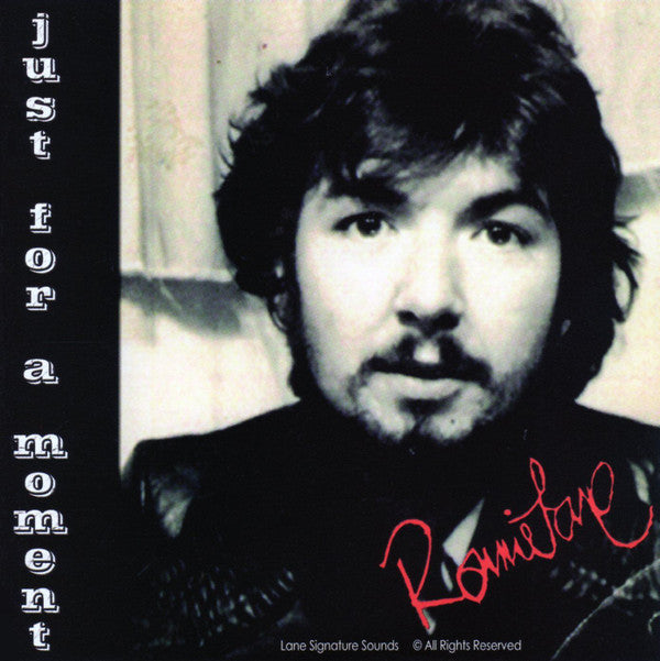 Buy Ronnie Lane : Just for a Moment (CD) Online for a great price