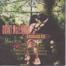 Load image into Gallery viewer, Grant McLennan : Horsebreaker Star (CD, Album, Promo)
