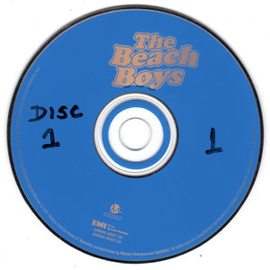 The Beach Boys : Collector's Edition (3xCD, Comp, S/Edition, Box)