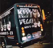 Load image into Gallery viewer, KISS : KISS Rocks Vegas (Blu-ray, Dig + CD, Album)
