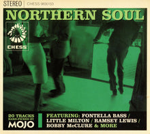 Load image into Gallery viewer, Various : Chess Northern Soul (CD, Comp, RM, Dig)
