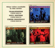 Load image into Gallery viewer, Various : Chess Northern Soul (CD, Comp, RM, Dig)
