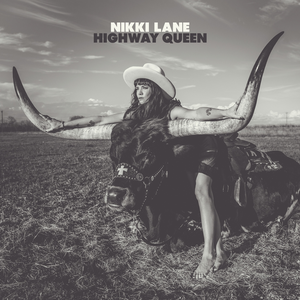 Nikki Lane - Highway Queen - CD